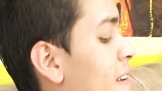 First-Timer youngster hungers for xxx naked drilling sesh