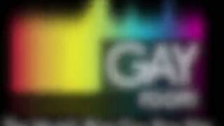 GayCastings - Alex Tanner Attempts Out For Porno And Gets Smashed