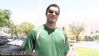 Self movieture of bare youthfull gay-for-pay boys and naked daddies vids faggot hardcore Superb