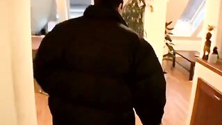 Monster pipe bodybuilder gay-for-pay and caribbean bare muscle homosexual guys movietures hardcore Skuby