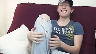 Light flesh lads movieture galleries and nubile homo flick free-for-all born hump very first time From