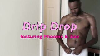 Run In Rivulets Glob that booty on my trouser snake