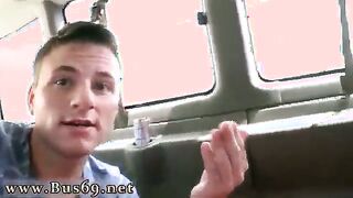 Of folks bulge in public places homosexual We re riding Logan and Madisin Monroe.