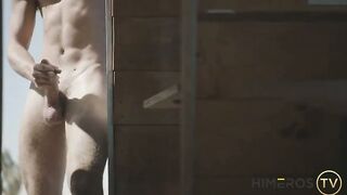 Getting in trouble with the bear