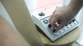 Dirty boys doing bad things together!