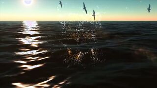 SEE AS THESE 2 OLE GOES PLOW AND DISPLAY EACH OTHER ENJOY