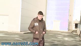 Tastey topgay romp dude first-ever time that s when these 2 really went in all the way!