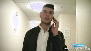 Justindean Tickleed two