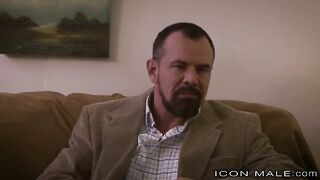 IconMale Super-Fucking-Hot Handyman Roman Todd Tucks Youthfull Sweetie