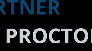 MenOver30 Meaty Hard-On Father Therapist knows how to Cure his Patient