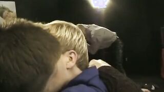 Wakacje z Fiutami - Vignette five