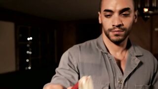 NextDoorStudios Gay-For-Pay Dude Mates Experience Anal Invasion Hook-Up four Role