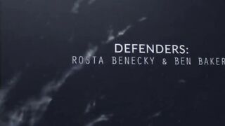 GAYLAWOFFICE Defenseless Ben Baker Avoids Prison with Condom-Free