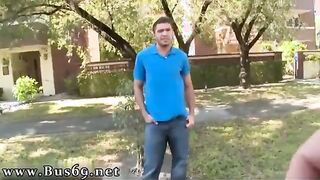 Gay-For-Pay guys messing around queer What an easy catch this dude was.