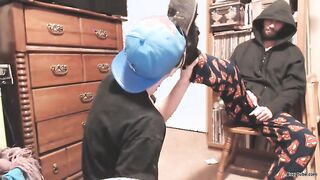 Homosexual Soles Idolize two