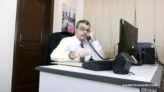 Providing The Fellows A Lift