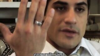 Enjoy Addiction - Marvin & Pedro