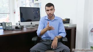 Naughty swimming pool action with a faggot dude and a stud in a nude underwater action