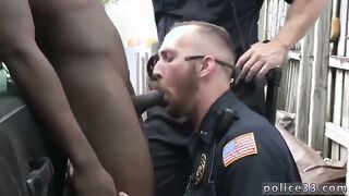 Caught in the act: Serial Tagger caught banging his white girlfriend in interracial action