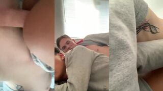 Torrid Jock dominates and pounds Latino Lad legal with his big rod