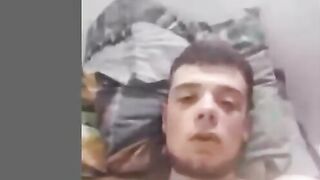 Watch me bang my Ex Curt19999 Jack on Omegle and get a cumshot!