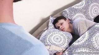 Youthfull local naked dudes faggot Wake Up Sleepyhead