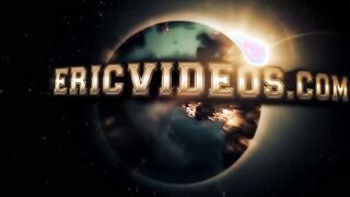 EV two Otters at once for Aymeric