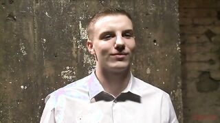 Into Kinky Dom Man-Meat