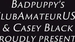 Str8 Stud heads utter chub as grease is applied