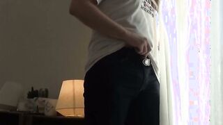 Caught and penalized - surpris et puni