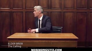 Molten Fit Youthfull Latino Mormon Twunk Romped By Church Leader