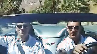 Summer Fuckfest Speedo - Boxers four