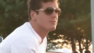 Fever Gesticulate Part 1