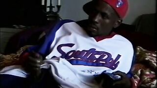 Rappin and Rockin - Gig two