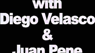 latino guys meaty stiffy