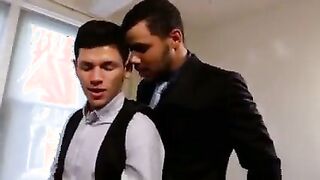 NUBILES' GAY SEX is the Best!