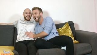 Orson Deane dishes out an donk-pummeling to Gabriel Phoenix
