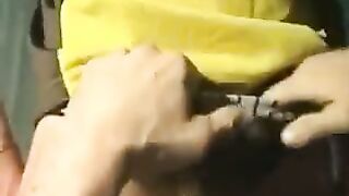 Ultra-Kinky breeding