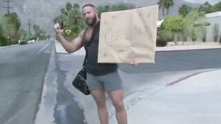 ginormous and yummy cook