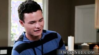 Nubile queer stud world hook-up and youngster sucky-sucky thumb Trio s The Charm