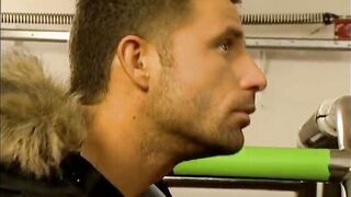 Individual Manstars - Julian