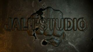 JalifStudio - Sleep Mask Dude Face-poked and Barebacked by Scorching Curved Shaft