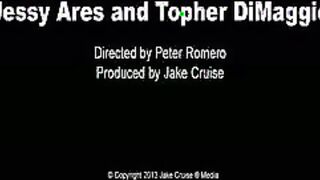 Unshaved Jessy & Topher