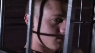 My fat romping dinky: Tristan Jaxx