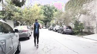 fuckingyeah - Jonathan & Joao Miguel - No Condom