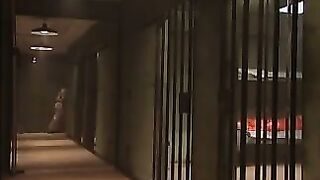 Jail trio-way pulverize