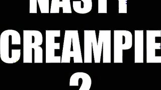 MF NastyCreamie two