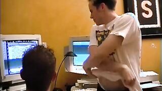 What I did for Fuck-A-Thon - Gig 1