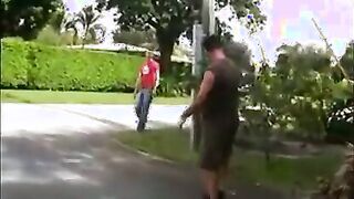 BRUTUS18CM - FLICK 056 - FAGGOT PORNOGRAPHY!