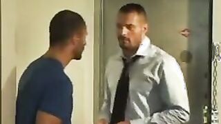 Wilfried & Arpad - two